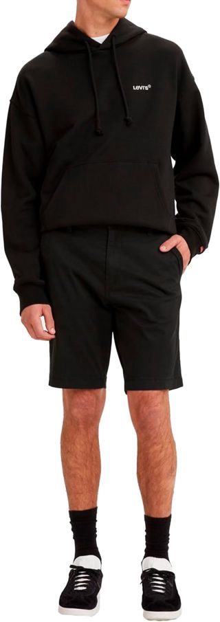 Levi's XX Chino Taper II Short décontracté Homme