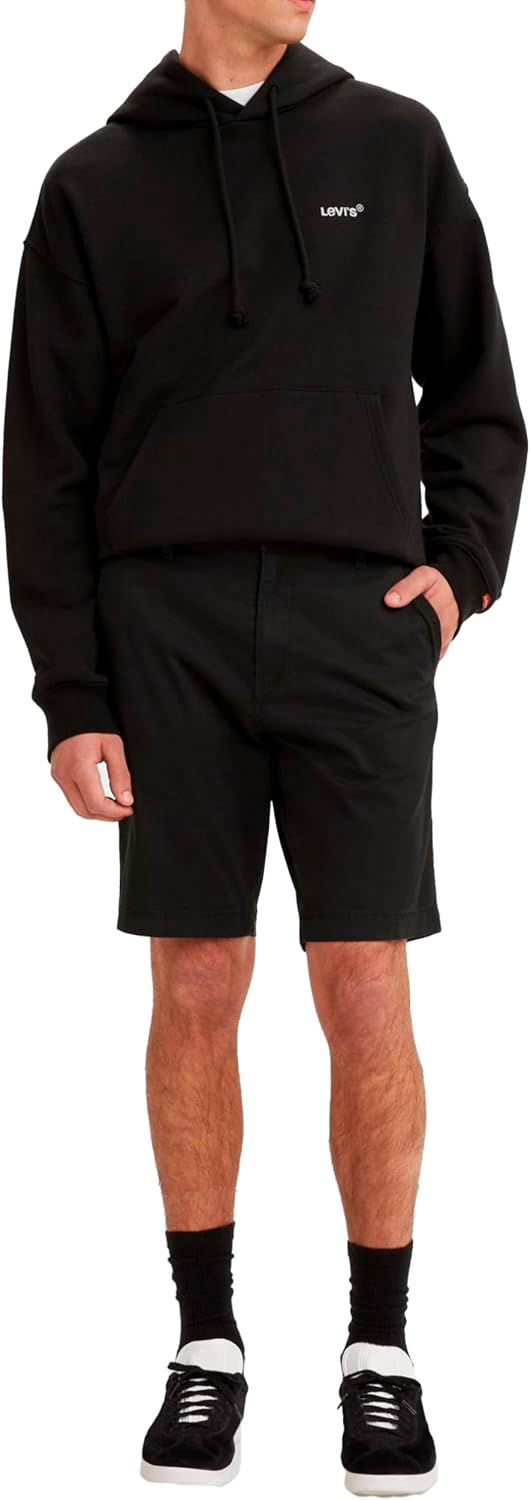 Levi's XX Chino Taper II Short décontracté Homme