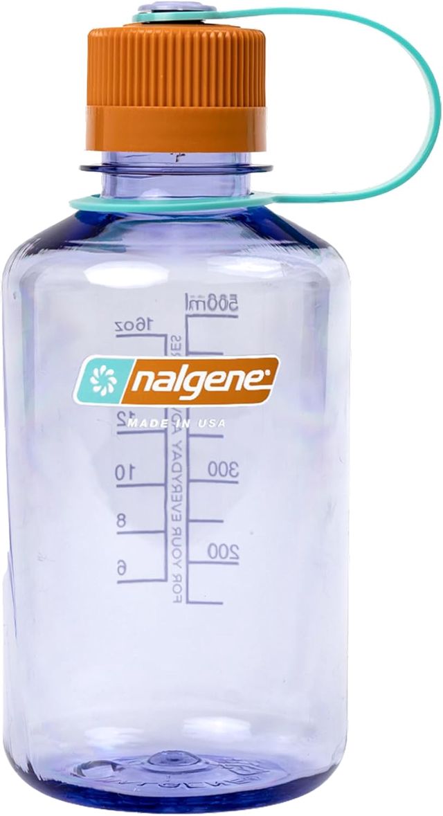Nalgene – Petite Ouverture – 0,5 L – Amethyst, Ametyst