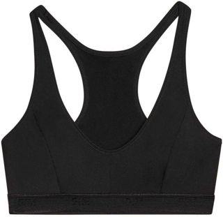 Dim Brassière Fille Sport Micro Confortable Brassiere x1