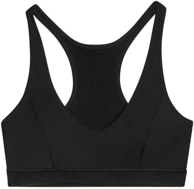 Dim Brassière Fille Sport Micro Confortable Brassiere x1