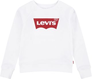 Levi's Lvg Key Item Logo Crew Fille 10-16 Ans