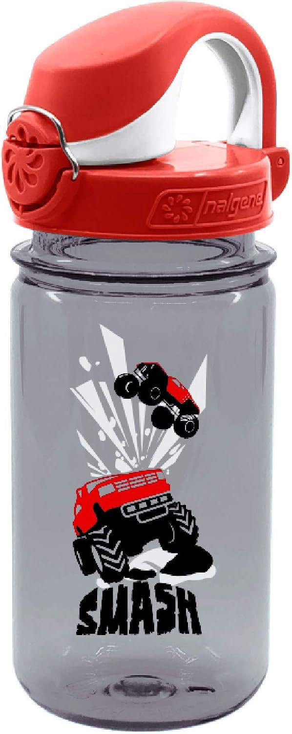 Nalgene Everyday OTF Kids Gourde pour Enfant