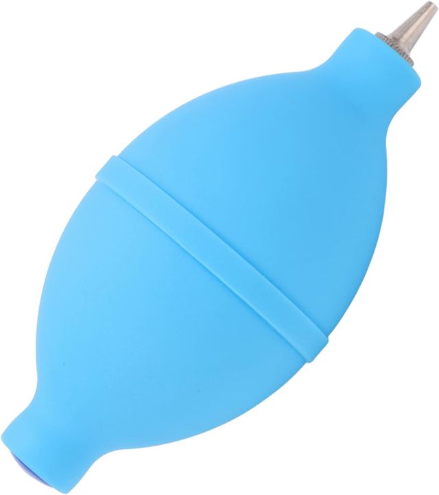 Boule Souffleuse à Poussière en PVC avec Col épaissi