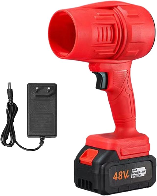 Turbines - Souffleur à turbines - Portable - Pour séchage du