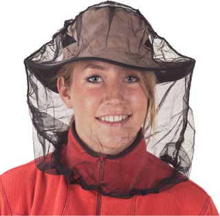 Sea to Summit Mosquito Net AMOSH Headnet