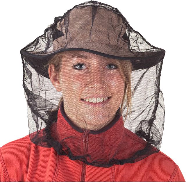 Sea to Summit Mosquito Net AMOSH Headnet