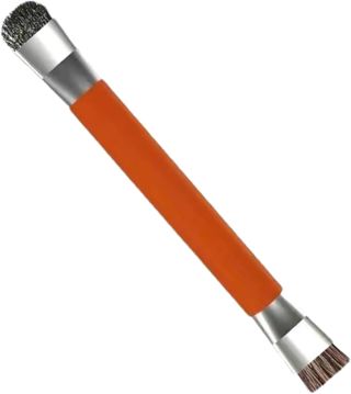 Brosse Anti-Statique - Nettoyant Anti-Statique De Précision Double