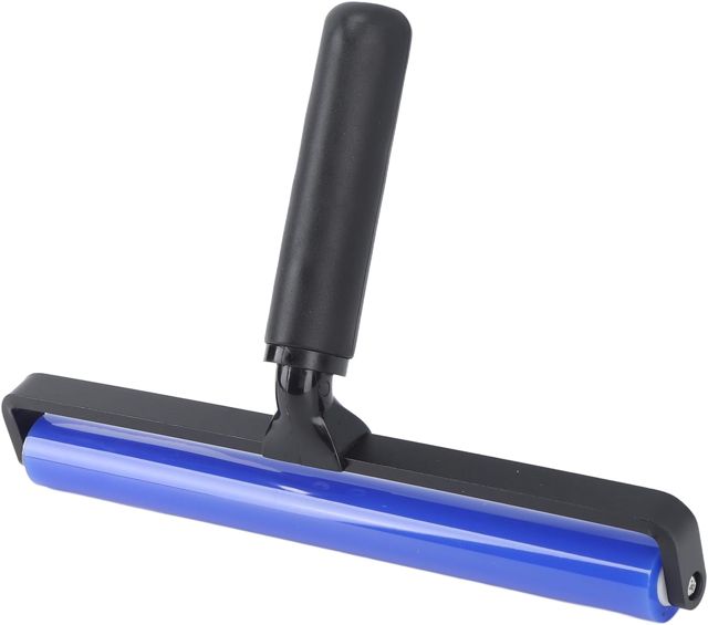 Rouleau Dépoussiéreur, Nettoyant Silicone à Faible viscosité (10