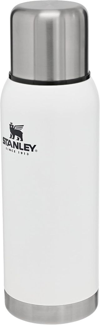 Stanley 1913 Adventure Thermos 1L - Hammertone Green