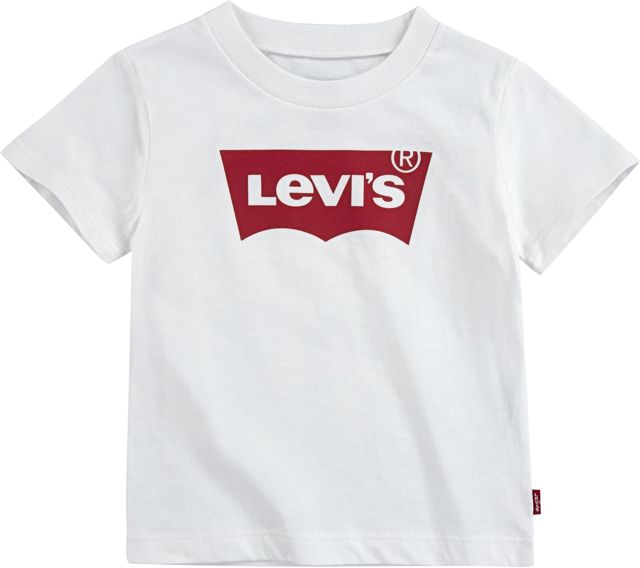 Levi's Boys Batwing Tee Boy