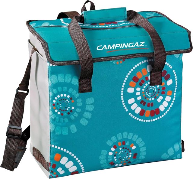 Campingaz 2000032467 Glacière Mixte Adulte, Bleu