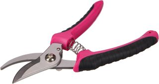 Sécateur Garden Pink One | acier inoxydable | 20 cm