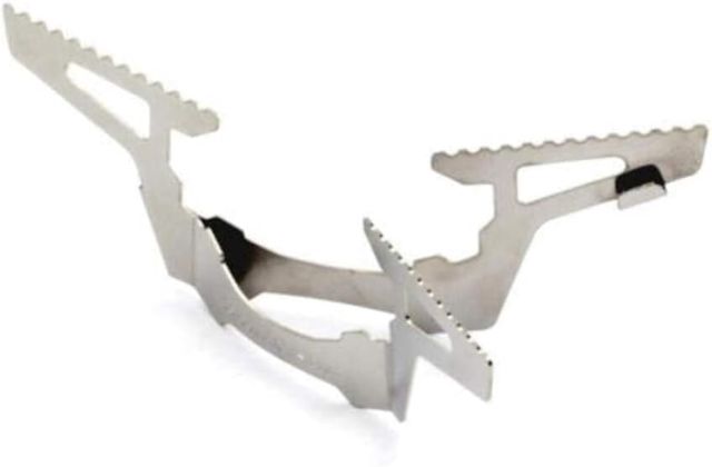 Soto TriFlex Pot Support for Windmaster - accessoires barbecue