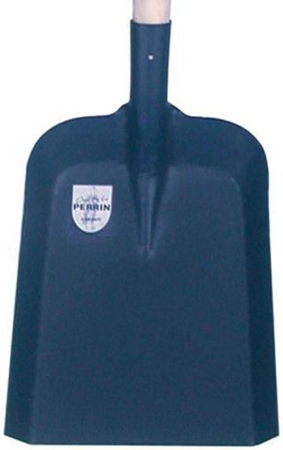 Outils perrin Pelle Angoulême sans Manche, 23cm Largeur