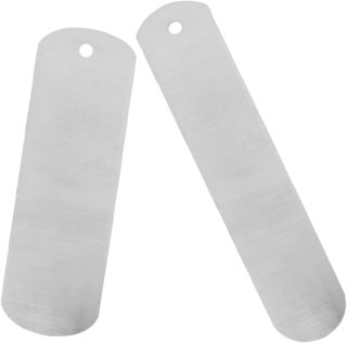 EXCEART 2 Pièces Vierge Et Gabarits De Chaussettes Droits pour Ébauche De Teinture Outil De Fabrication De Chaussettes pour Différents Types De
