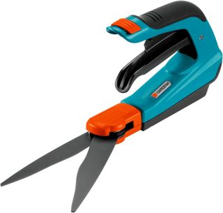 Gardena Cisaille à gazon Comfort