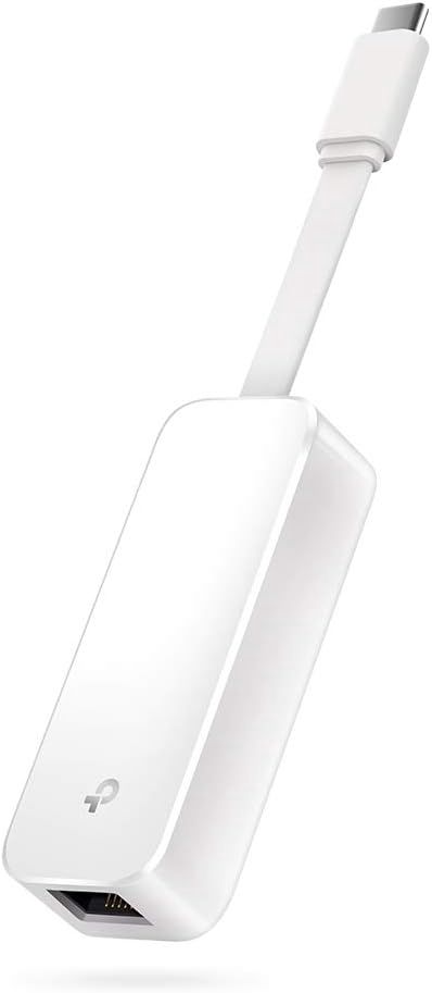 TP-Link Hub USB C HDMI, Ethernet Gigabit et 3 USB 3.0, UE330C