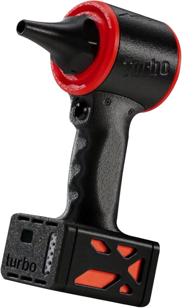 Tbest Rechargeable Compressed Duster, 130000Rpm Force