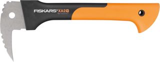 Fiskars Sapie à long manche, Longueur: 78 cm