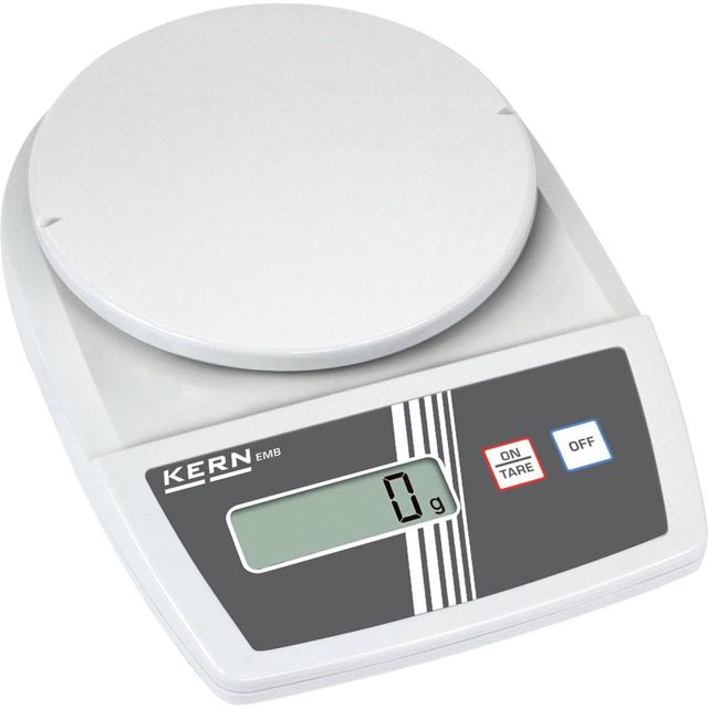 Kern EMB 5.2 K5 Table Balance 5200 G