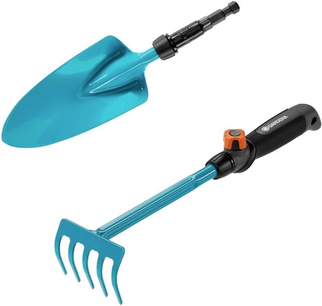 Gardena combisystem Ensemble de Petits Accessoires