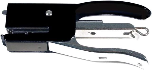 alevar 2111/BK Agrafeuse