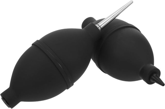 2 Pièces Souffleur D' Nettoyage Profond Précis