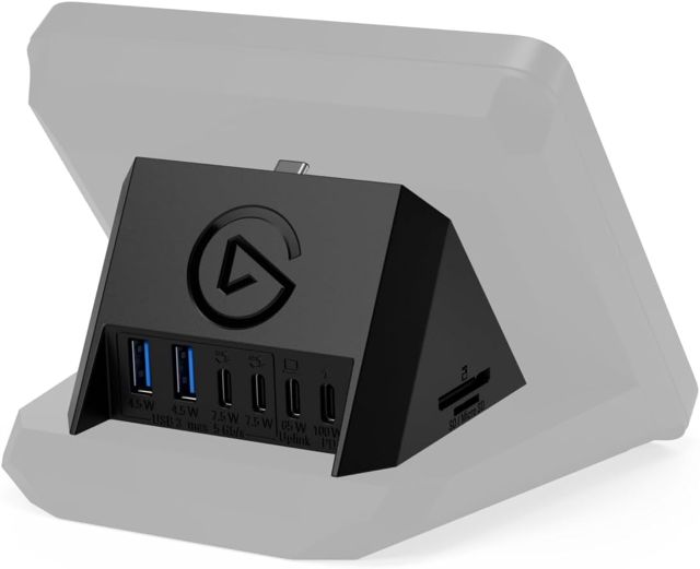 Elgato USB Hub – Pour Stream Deck +