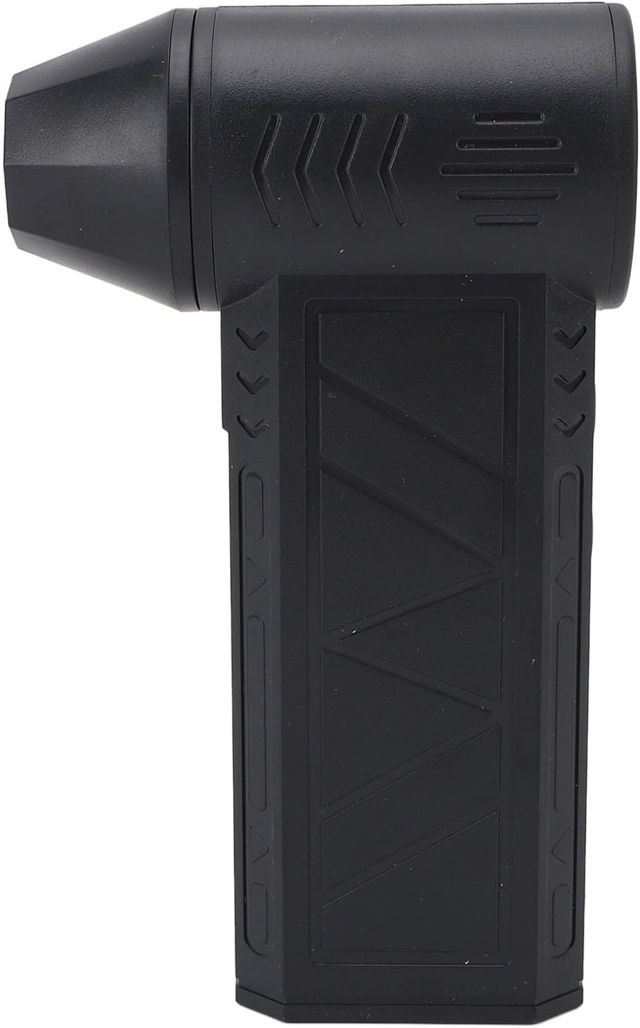 Zunate Souffleur électrique sans Fil 130000 Tr/min 4 Vitesses