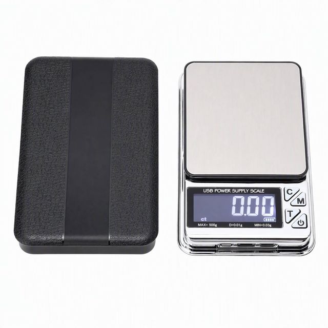 Balance de cuisine, balance en grammes,précision de 0.01g, petites balances