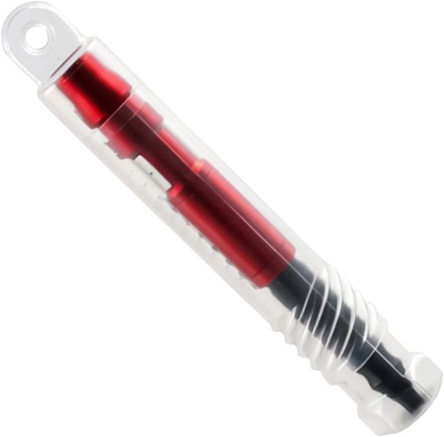 Buse de nettoyage ergonomique en métal haute pression