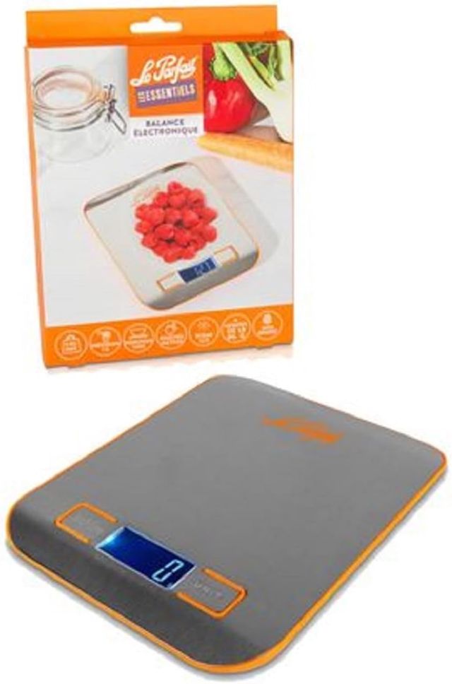 BALANCE DIG LE PARFAIT INX 5KG