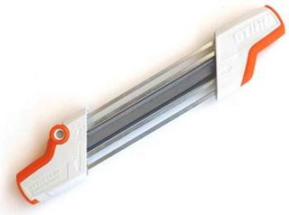 Stihl 2 en 1 3/8" Support de Ligne Orange