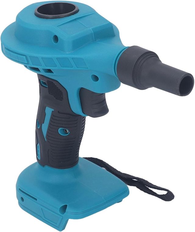 Souffleur électrique sans Fil Portatif pour Poussière 18V
