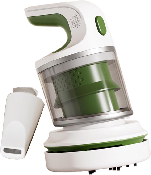 Aspirateur pour Ordinateur Personnel Dispositif De Nettoyage Compact Et