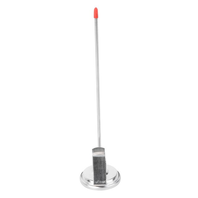 POPETPOP Thermomètre Bimétallique Pour Barbecue Acier Inoxydable Outil De Cuisine Et Pique-