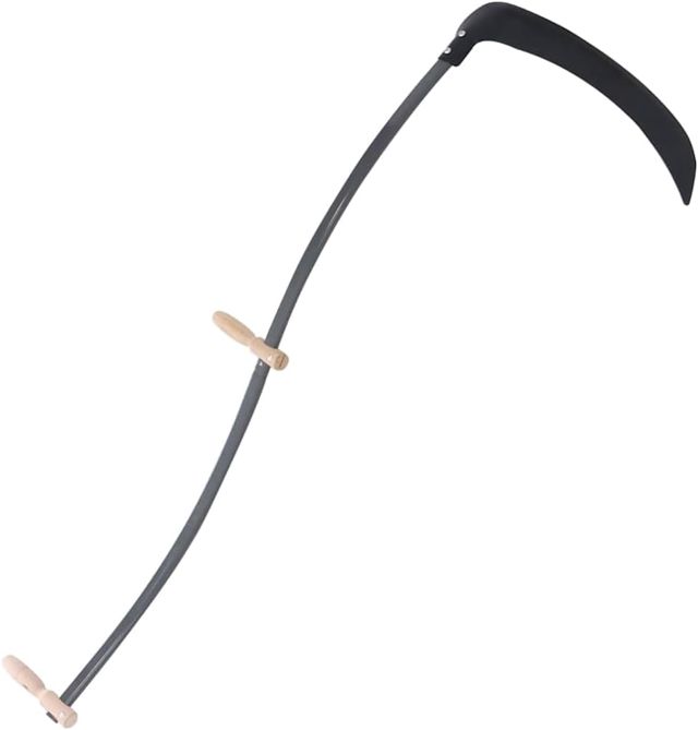 vidaXL Faux avec Pierre d’affûtage 145 cm