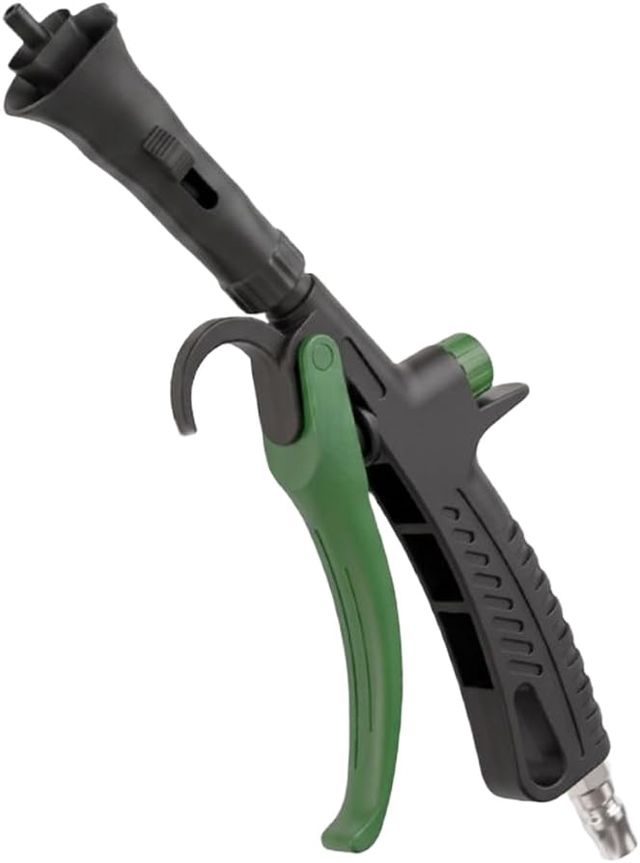 Souffleur de pour poussière pour en Composite Renforcé Vert Souffleur(C)
