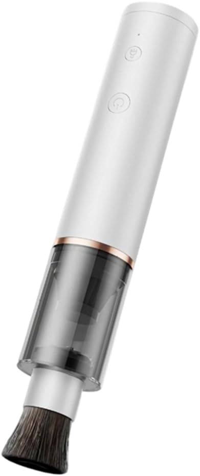 Aspirateur, Portable, Puissant, sans, pour Le Nettoyage de Bureau, de Clavier et de Piano