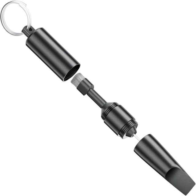 Kit De Nettoyage Téléphone Brosse De Détail Électronique Accessoire