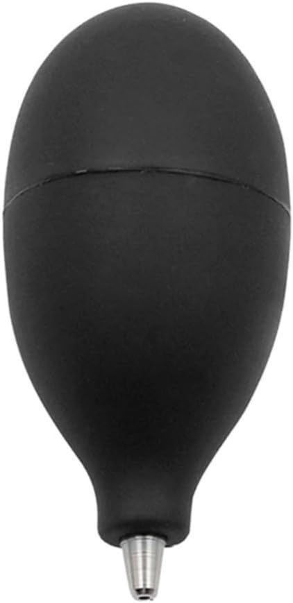 Souffleur électrique portable pour clavier (noir)