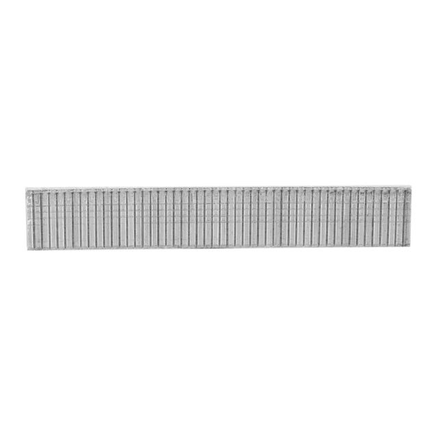 Agrafes pour Pistolet 1008F, 1000 Pièces Type U T Porte, Clous de Pont de