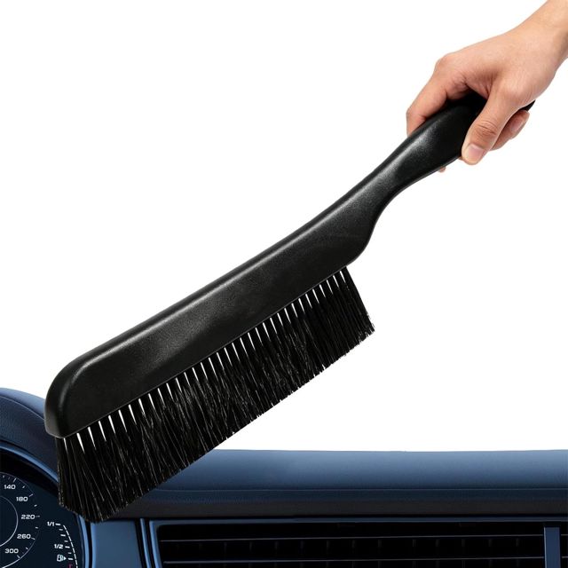 Brosses de Nettoyage Clavier Brosse Antistatique Portative pour