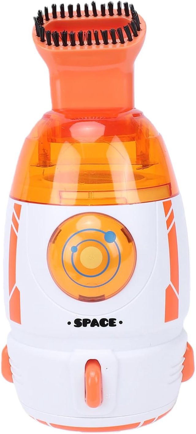 Mini Aspirateur de Bureau avec Aspiration 600Pa (Blue)