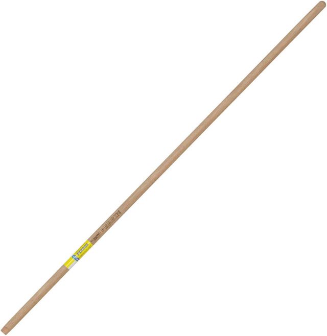 Outils perrin Manche Droit pour Balai Cantonnier, 150cm Longueur