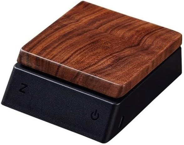 Balance de Cuisine Noix 0.1g Précision Rechargeable
