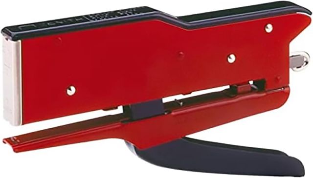 Cucitrice manuale 548/E Zenith colori assortiti