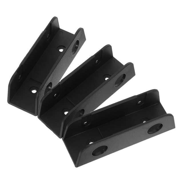 Support de Balance Cuisine Numérique sous Meuble, Noir, Modulaire