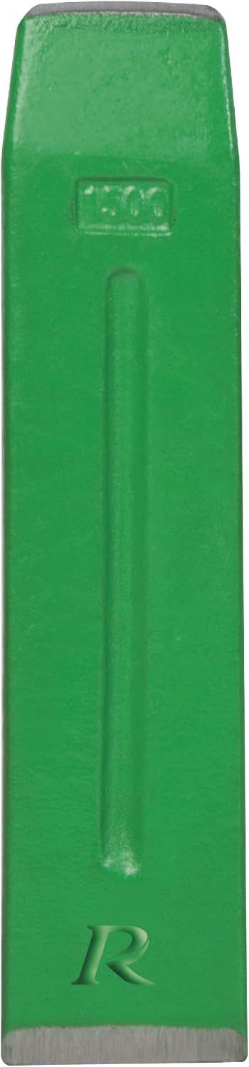 Ribiland 326 - Coin de Fendage - En Acier 1,5 kg